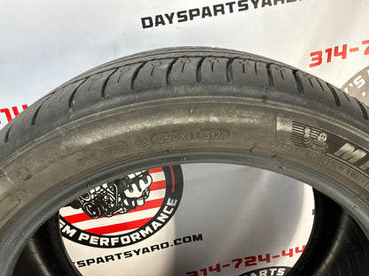 245/40/18 Michelin Pilot Sport All Season 4 Tires