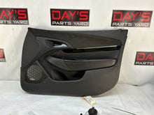 Door - Day's Parts Yard