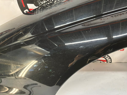 2006 Pontiac GTO LH Driver Front Fender Black OEM