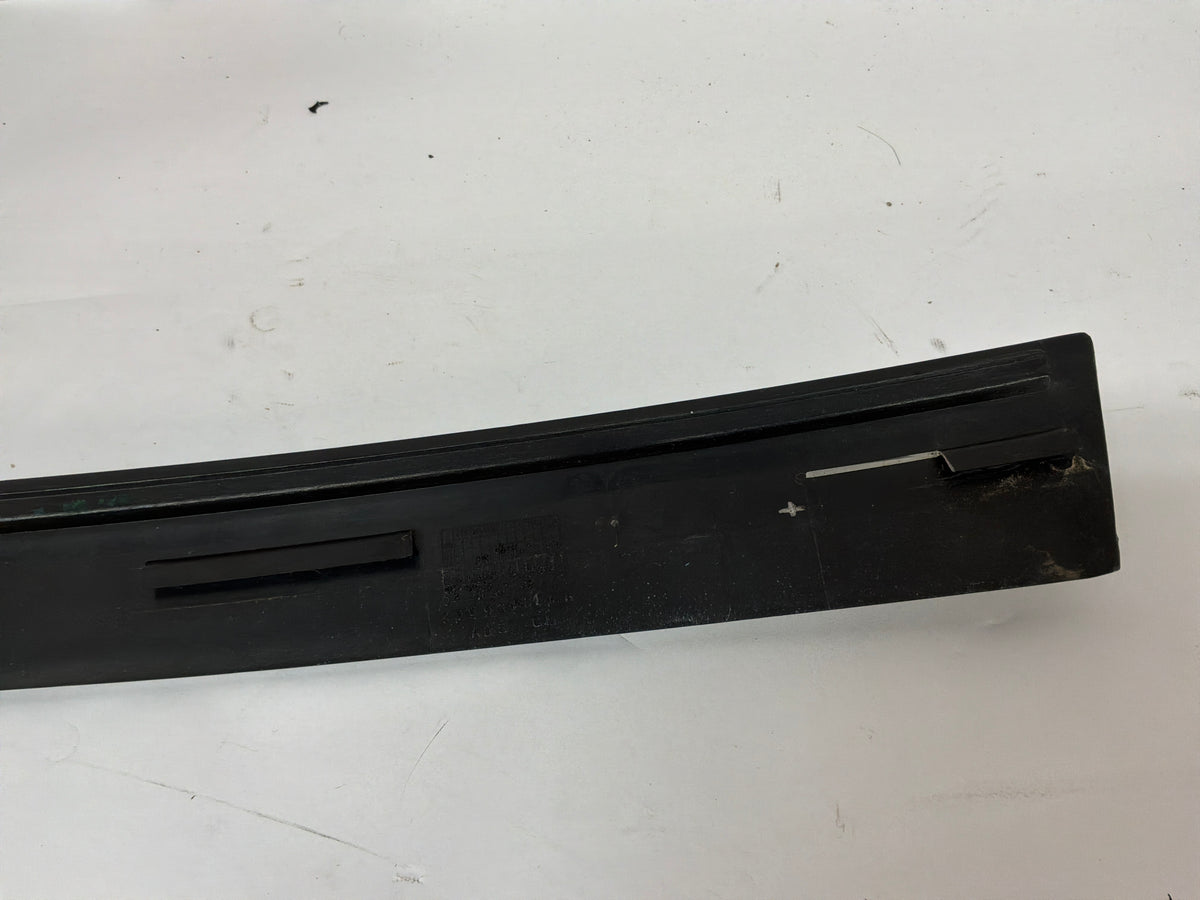 2006 Pontiac GTO LH Driver Exterior B Pillar Window Trim Applique Cover OEM
