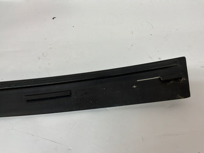 2006 Pontiac GTO LH Driver Exterior B Pillar Window Trim Applique Cover OEM