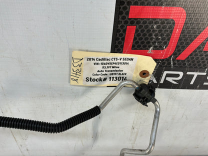 Pcv line - Day's Parts Yard