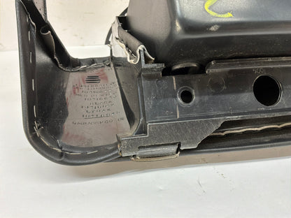 2002 Chevy C5 Corvette Dashboard Glove Box Assembly OEM