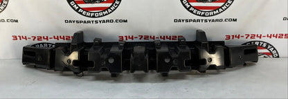 2008 Pontiac G8 Base Front Bumper Impact Energy Absorber Bar OEM