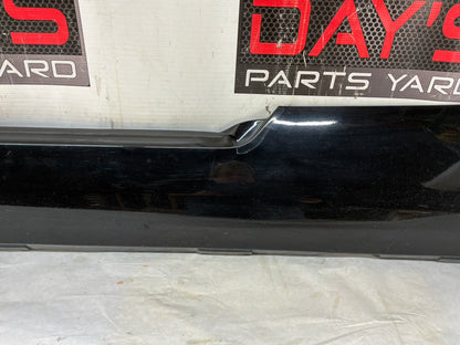 2013 Chevy Camaro LH Driver Rocker Molding Side Skirt Panel OEM