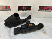 Cold air intake - Day's Parts Yard