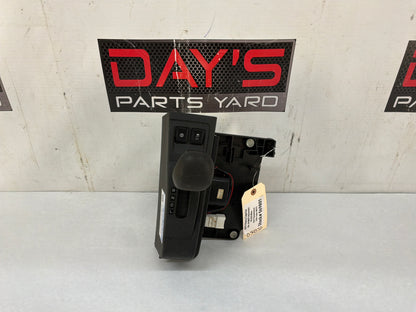 Shifter - Day's Parts Yard