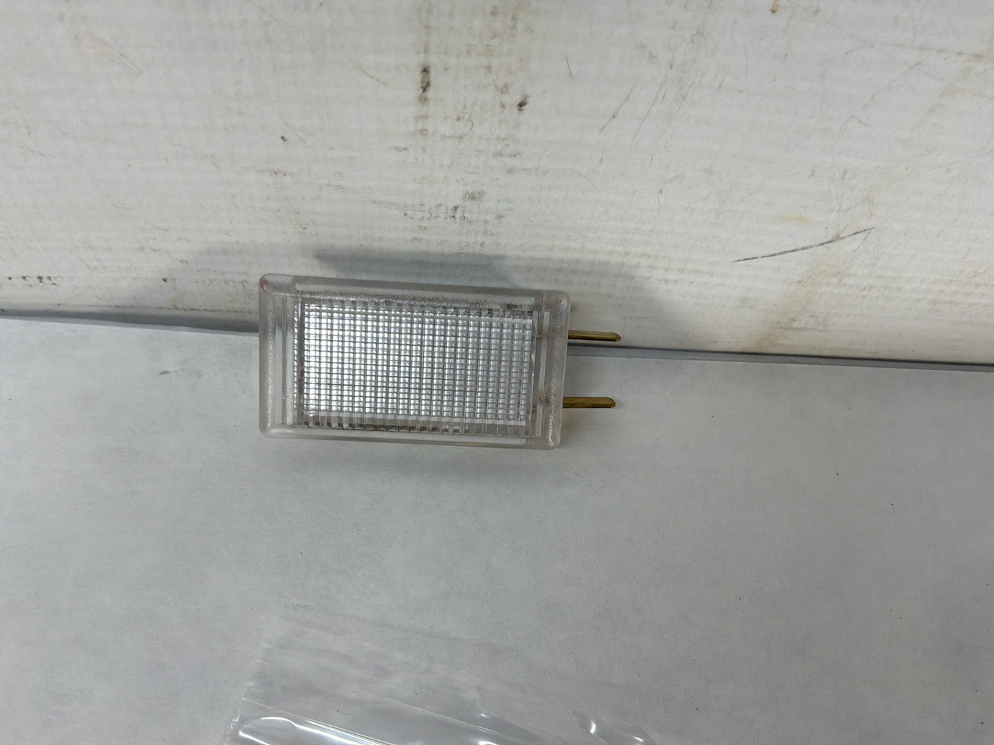 Trunk light - Day's Parts Yard