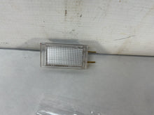 Trunk light - Day's Parts Yard