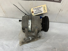 2002 Chevy Camaro Z28 AC A/C Air Conditioner Compressor w/ Hardware OEM - Day's Parts Yard