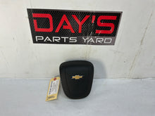 2015 Chevrolet Camaro SS 1LE Steering Wheel Air Bag Airbag OEM