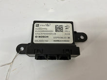 2017 Chevy SS Sedan Parking Assist Control Module OEM - Day's Parts Yard