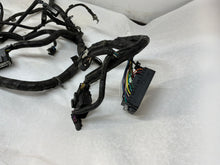 2014 Chevy Camaro ZL1 Engine Bay Head Lamp Light Firewall Wire Wiring Harness OEM