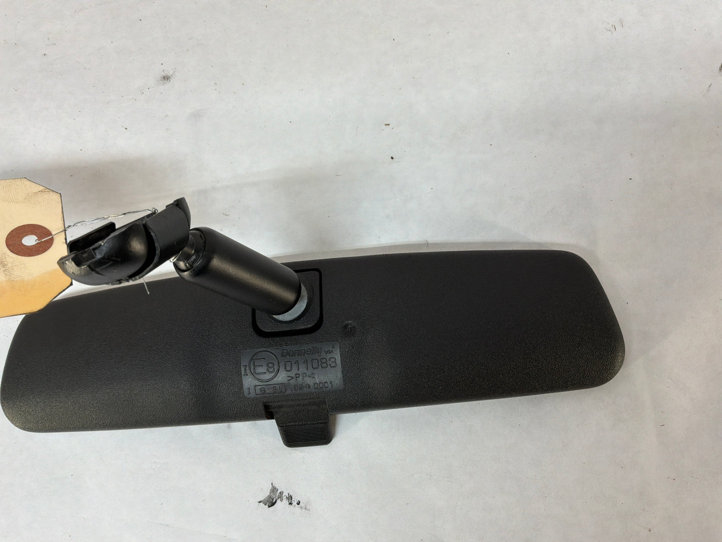 2005 Pontiac GTO Interior Rearview Rear View Mirror OEM