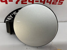 2015 Chevy Camaro SS 1LE Fuel Gas Tank Filler Door Cover Silver OEM