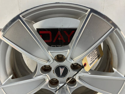 2008 Pontiac G8 GT Factory OEM Wheel 18x8