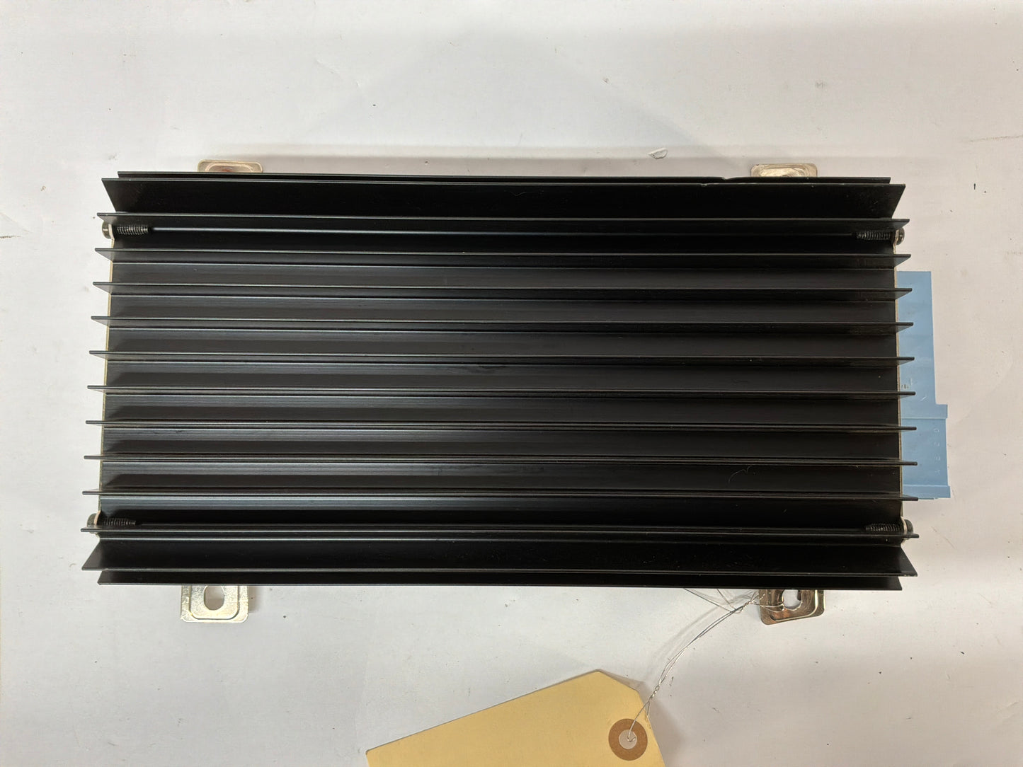 2006 Cadillac CTS-V Radio Speaker Amplifier OEM