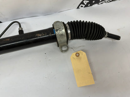 2011 Chevy Camaro SS Steering Rack and Pinion OEM