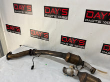 Converters - Day's Parts Yard