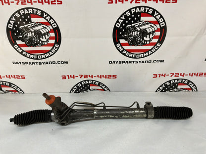 2005 Pontiac GTO Power Steering Rack and Pinion Gear Assembly OEM
