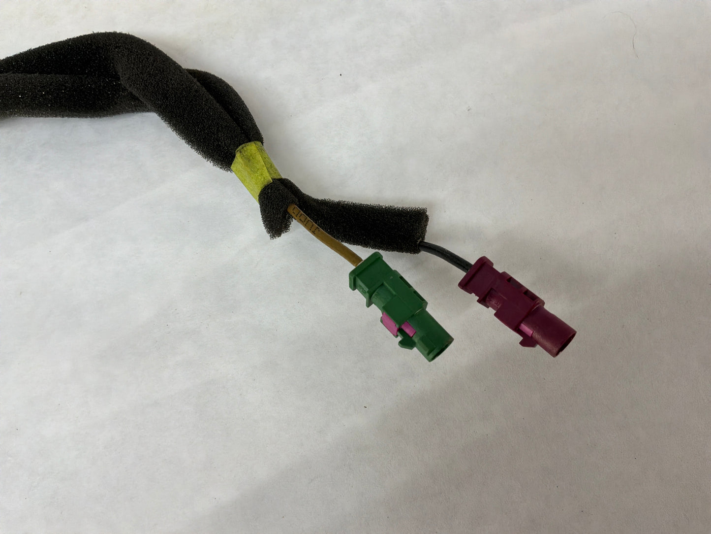 2011 Cadillac CTS-V Coupe Shark Fin Radio Stereo Antenna OEM