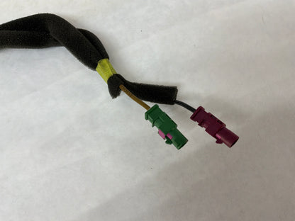 2011 Cadillac CTS-V Coupe Shark Fin Radio Stereo Antenna OEM