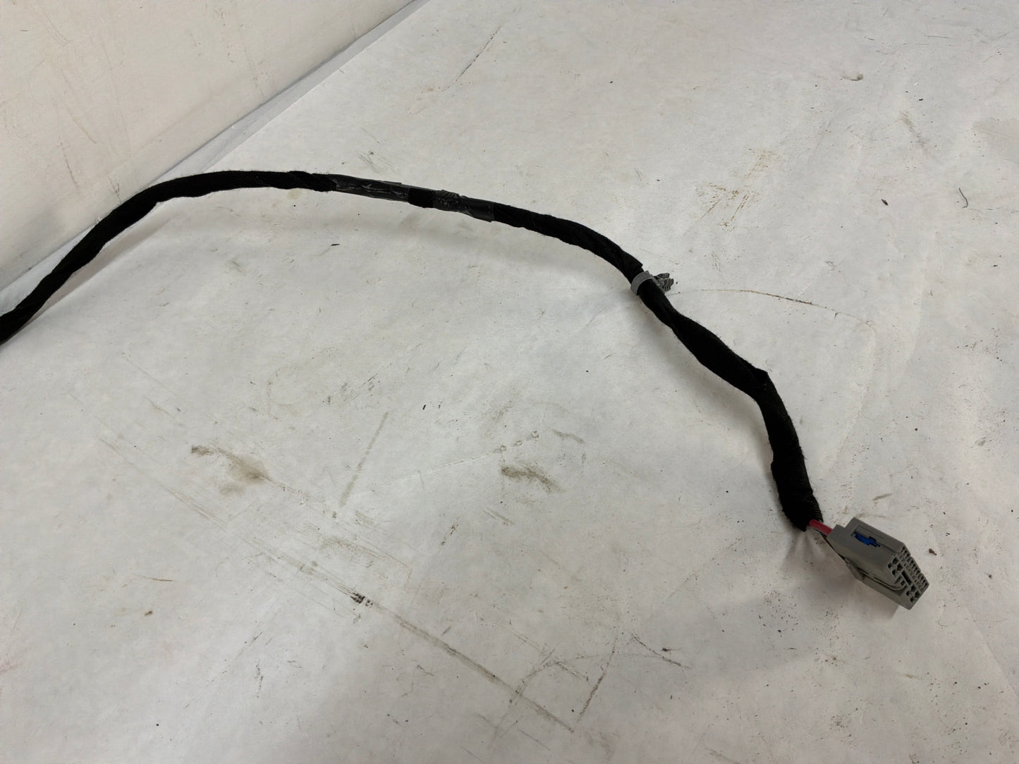 2014 Chevy Camaro ZL1 Sun Roof Sunroof Wire Wiring Harness OEM