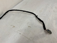 2014 Chevy Camaro ZL1 Sun Roof Sunroof Wire Wiring Harness OEM