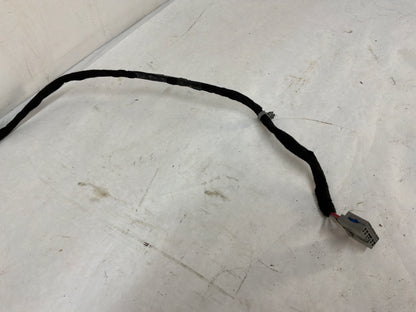 2014 Chevy Camaro ZL1 Sun Roof Sunroof Wire Wiring Harness OEM