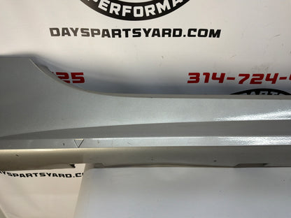 2006 Cadillac CTS-V RH Passenger Rocker Molding Side Skirts Panels OEM