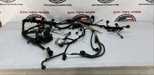 2008 Pontiac G8 Base Engine Motor Transmission Wire Wiring Harness OEM