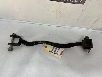 Lh tow rod - Day's Parts Yard