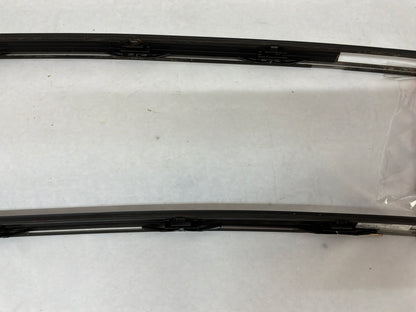 2015 Chevy SS Sedan Roof Top Trim Finish Panel Moldings RH & LH OEM