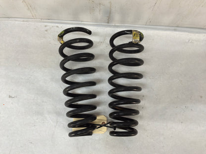 Front springs - Day's Parts Yard