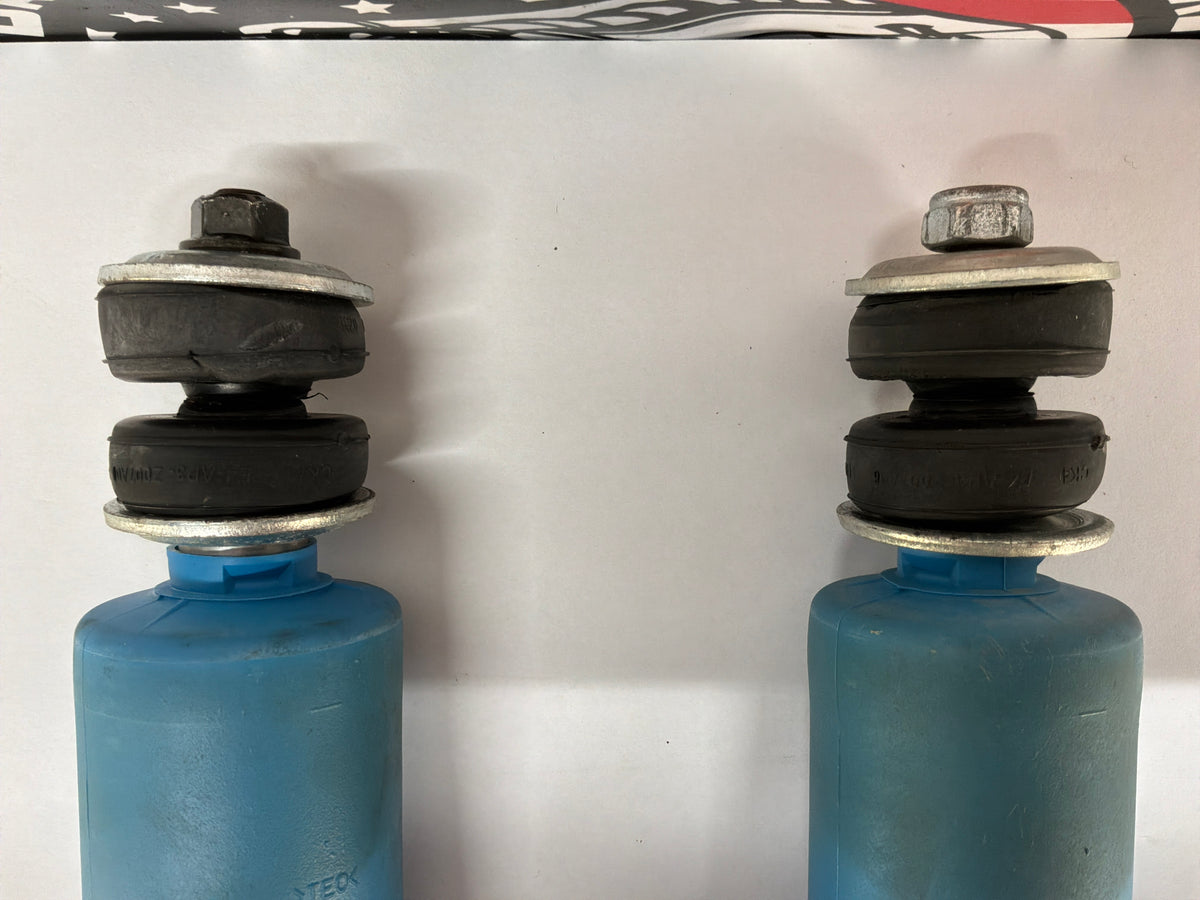 2002 Chevy C5 Corvette RH & LH Rear Bilstein Shocks