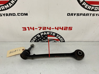 2015 Chevy Camaro SS 1LE RH Passenger Front Lower Suspension Control Rear Arm OEM