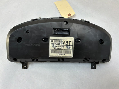 Speedometer - Day's Parts Yard