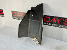 Muffler shield - Day's Parts Yard