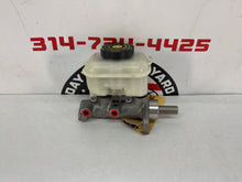 2005 Pontiac GTO Hydraulic Brake Master Cylinder OEM