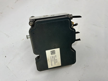 2014 Chevy SS Sedan ABS Anti Lock Brake Pump Module OEM