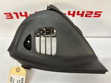 2006 Pontiac GTO LH Driver Dash End Trim Panel OEM
