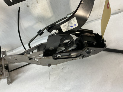 2015 Chevy Camaro SS 1LE Manual Transmission Pedal Set Brake Clutch Master Cylinder Assembly OEM