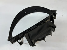 Gauge cluster bezel - Day's Parts Yard