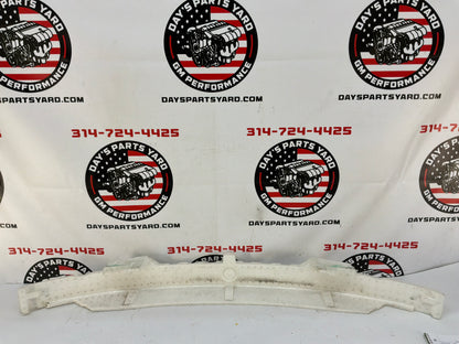 2006 Pontiac GTO Front Bumper Impact Energy Absorber Bar Foam OEM