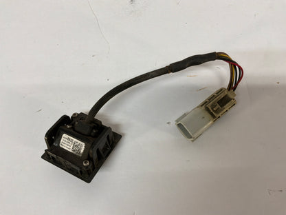 2017 Chevy SS Sedan Rear View Back Up Camera OEM
