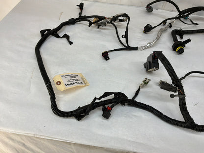 Harness - Day's Parts Yard