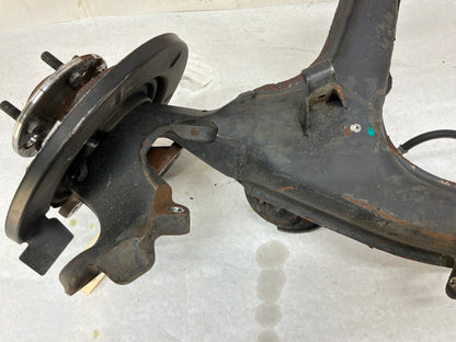 2006 Pontiac GTO RH Passenger Rear Suspension Spindle Hub Knuckle Control Arm OEM