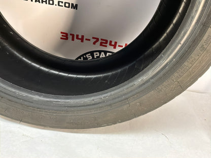 245/40/18 Michelin Pilot Sport All Season 4 Tires