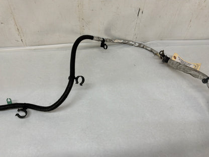 Starter alt harness - Day's Parts Yard