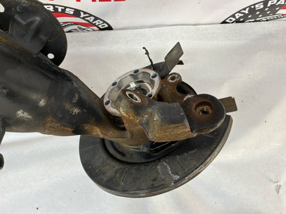 2005 Pontiac GTO RH Passenger Rear Suspension Trailing Control Arm OEM